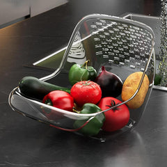 Kitchen Strainer Drain Basket